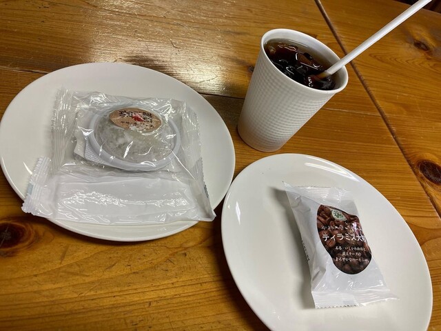 珈琲工房いしかわ 本店 - 前谷地（コーヒースタンド）の写真