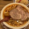 彩華ラーメン 奈良店