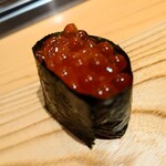 Tennen honmaguro ariso zushi - 