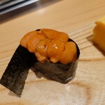 Tennen honmaguro ariso zushi - 