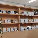 タダイマ コーヒー - 内観①