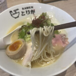 RAMEN とりが - 