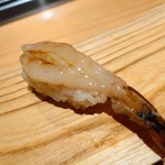 Tennen honmaguro ariso zushi - 