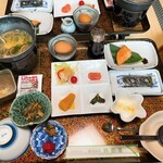 姥湯温泉 桝形屋 - 