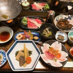 姥湯温泉 桝形屋 - 