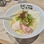 RAMEN とりが - 