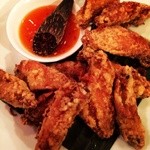 マラッカバー - ピッガイトード