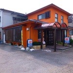 喫茶・軽食　春日 - 喫茶・軽食　春日