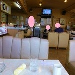 喫茶・軽食　春日 - 