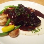 Az/ビーフン東 - 