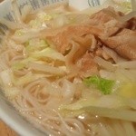 Az/ビーフン東 - 