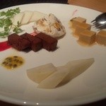 Az/ビーフン東 - 