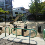 京菓子司 松寿軒 - 松原橋公園