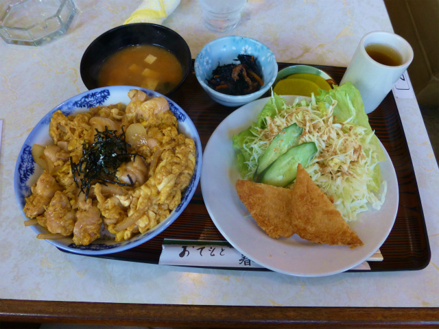 Kissa Keishoku Kasuga photo 2