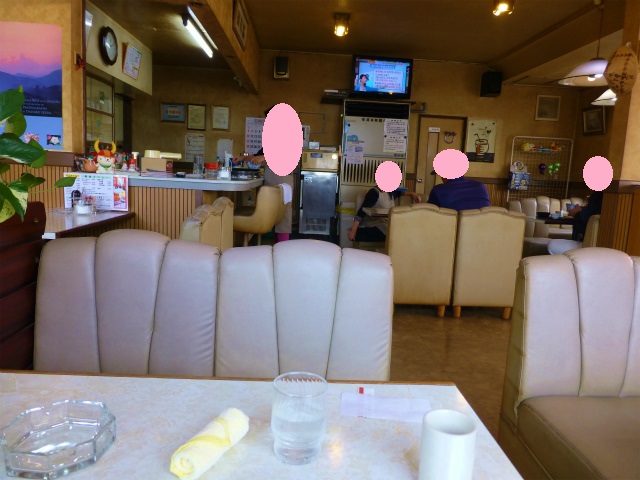 Kissa Keishoku Kasuga photo 4