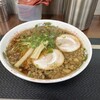 尾道ラーメン 一丁