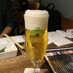 GASTRO-PUB COOPERS - エーデルピルス