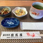 田尻屋寿司 - 料理写真: