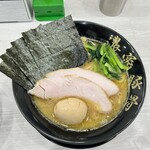 Noumitsu Tonkotsu Fuku Hara - 