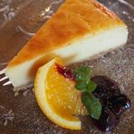 カフェ レンテ - 