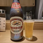 Hikoya - 瓶ビール