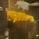 鮨がみ - 2023.9.  北紫海胆