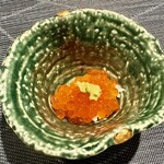 鮨がみ - 2023.9.  いくら丼