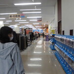 Perle - 店内