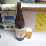 岐阜屋 - 瓶ビール