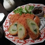 あんず - 