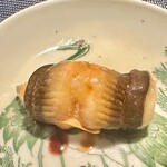 鮨がみ - 2023.9.  穴子