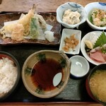 Kogakyuu - 古賀久定食