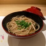 Hikoya - 蕎麦