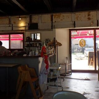 カフェ レンテ_2