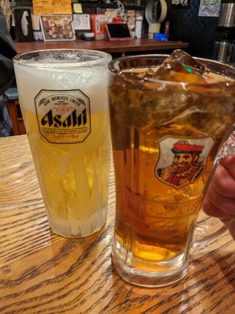 生ラム・ジンギスカン だるま屋 - 沼ノ端（ジンギスカン）の写真