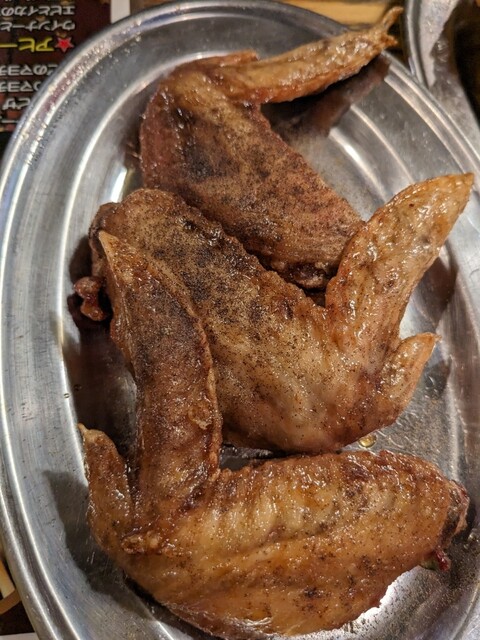 生ラム・ジンギスカン だるま屋 - 沼ノ端（ジンギスカン）の写真