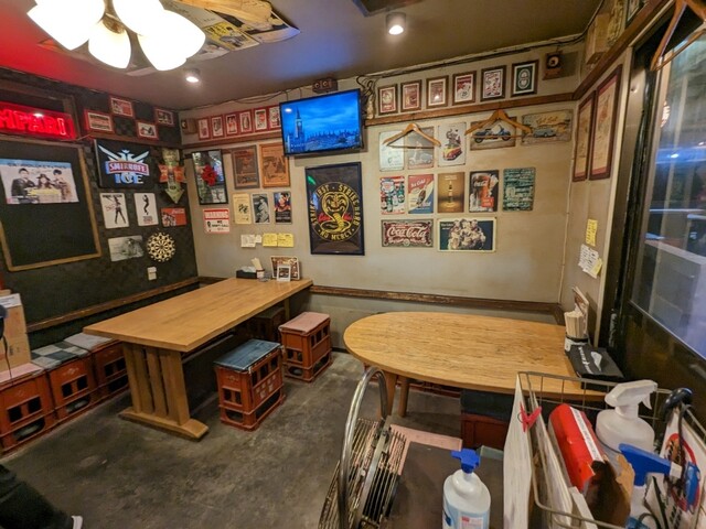 生ラム・ジンギスカン だるま屋 - 沼ノ端（ジンギスカン）の写真