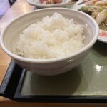 松の樹 - ごはんはおかわり必須です