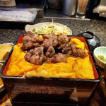 炭火串焼物語 SAKE - 