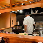 銀座とんかつ檍 - 