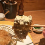 銀座とんかつ檍 - 