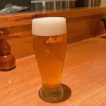 銀座とんかつ檍 - 