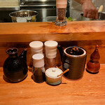 銀座とんかつ檍 - 