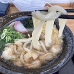 まるきちうどん - 