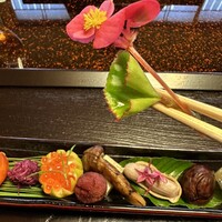 京遊膳 花みやこ - 