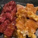 焼肉 松田 - 