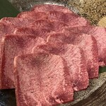 焼肉 松田 - 