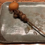 Yakitori Midori - 