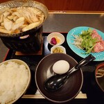 新日本料理 越後家 - 