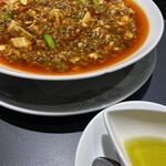 陳麻婆豆腐 マエジマ - 